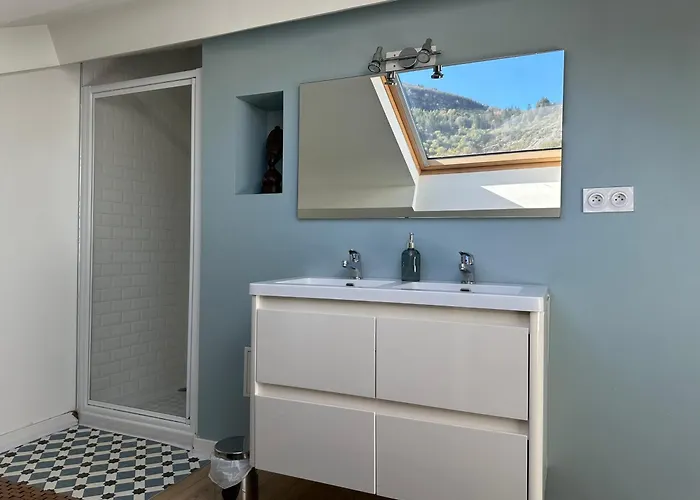 Confort T4 - Belle Vue - Proche Pic Du Jers Et Sanctuaire 루르드